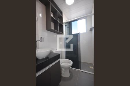 Apartamento para alugar com 40m², 2 quartos e 1 vagaBanheiro