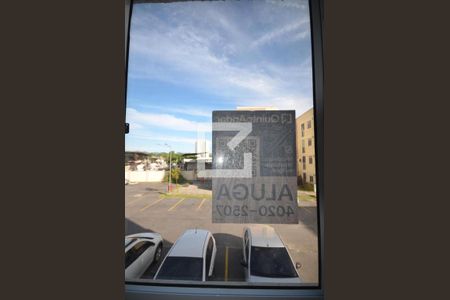 Apartamento para alugar com 40m², 2 quartos e 1 vagaPlaquinha 