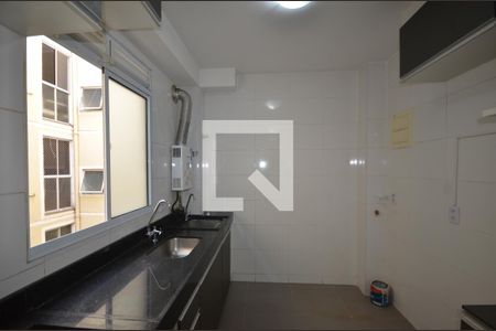 Apartamento para alugar com 40m², 2 quartos e 1 vagaCozinha