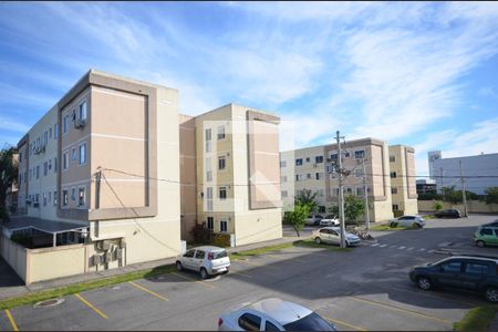 Apartamento para alugar com 40m², 2 quartos e 1 vagaVista Quarto 02