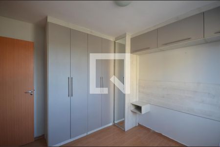 Apartamento para alugar com 40m², 2 quartos e 1 vagaQuarto 02