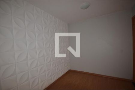 Sala de apartamento para alugar com 2 quartos, 40m² em Campo Grande, Rio de Janeiro
