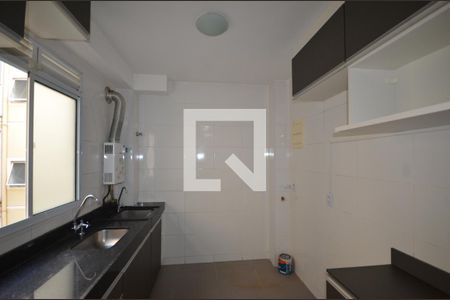 Apartamento para alugar com 40m², 2 quartos e 1 vagaCozinha