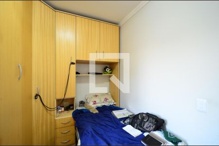 Suíte 1 de casa à venda com 3 quartos, 253m² em Parque Jabaquara, São Paulo