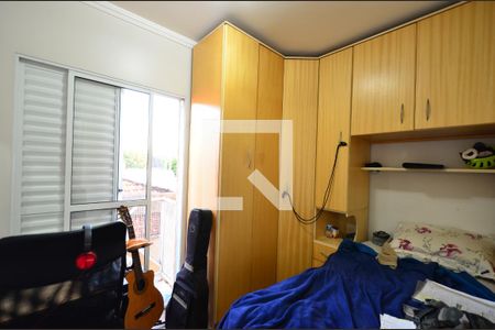 Suíte 1 de casa à venda com 3 quartos, 253m² em Parque Jabaquara, São Paulo