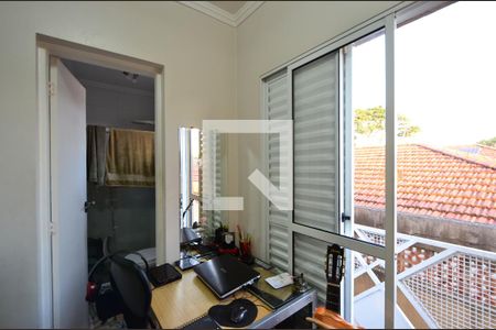 Suíte 1 de casa à venda com 3 quartos, 253m² em Parque Jabaquara, São Paulo