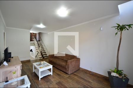 Sala de casa à venda com 3 quartos, 253m² em Parque Jabaquara, São Paulo