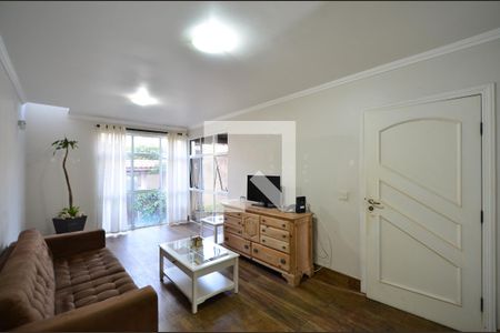 Sala de casa à venda com 3 quartos, 253m² em Parque Jabaquara, São Paulo