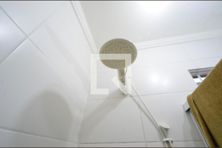 Banheiro da Suíte 1 de casa à venda com 3 quartos, 253m² em Parque Jabaquara, São Paulo