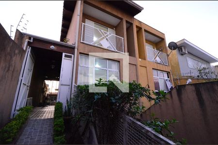 Casa à venda com 253m², 3 quartos e 4 vagasFachada da Casa