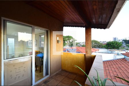 Casa à venda com 253m², 3 quartos e 4 vagasTerraço