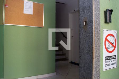 Apartamento para alugar com 46m², 2 quartos e 1 vaga Apartamento para alugar com 46m², 2 quartos e 1 vagaÁrea comum