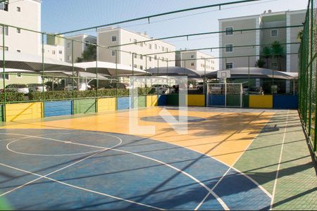 Apartamento para alugar com 46m², 2 quartos e 1 vaga Apartamento para alugar com 46m², 2 quartos e 1 vagaÁrea comum