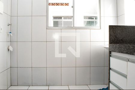 Apartamento para alugar com 46m², 2 quartos e 1 vaga Apartamento para alugar com 46m², 2 quartos e 1 vagaCozinha