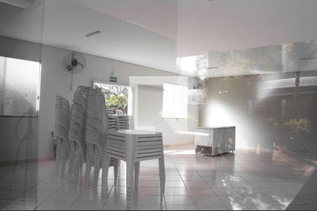 Apartamento para alugar com 46m², 2 quartos e 1 vaga Apartamento para alugar com 46m², 2 quartos e 1 vagaÁrea comum