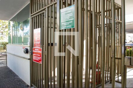 Apartamento para alugar com 46m², 2 quartos e 1 vaga Apartamento para alugar com 46m², 2 quartos e 1 vagaÁrea comum