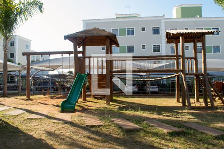 Apartamento para alugar com 46m², 2 quartos e 1 vaga Apartamento para alugar com 46m², 2 quartos e 1 vagaÁrea comum