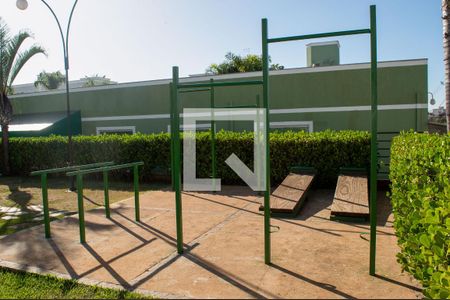 Apartamento para alugar com 46m², 2 quartos e 1 vaga Apartamento para alugar com 46m², 2 quartos e 1 vagaÁrea comum