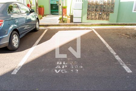 Apartamento para alugar com 46m², 2 quartos e 1 vaga Apartamento para alugar com 46m², 2 quartos e 1 vagaÁrea comum