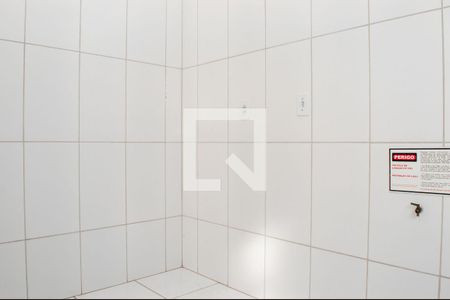 Apartamento para alugar com 46m², 2 quartos e 1 vaga Apartamento para alugar com 46m², 2 quartos e 1 vagaÁrea de Serviço