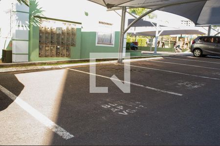 Apartamento para alugar com 46m², 2 quartos e 1 vaga Apartamento para alugar com 46m², 2 quartos e 1 vagaÁrea comum