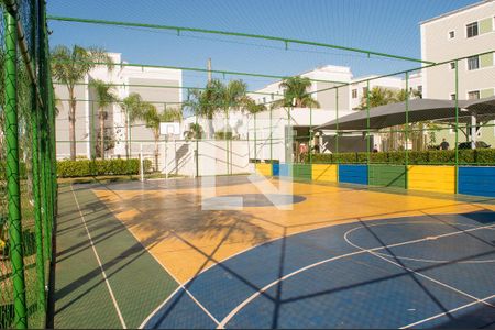 Apartamento para alugar com 46m², 2 quartos e 1 vaga Apartamento para alugar com 46m², 2 quartos e 1 vagaÁrea comum