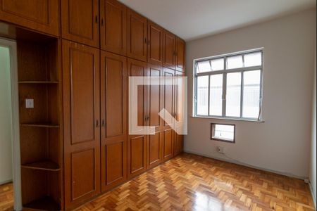 Quarto 2 de apartamento para alugar com 2 quartos, 65m² em São Cristóvão, Rio de Janeiro