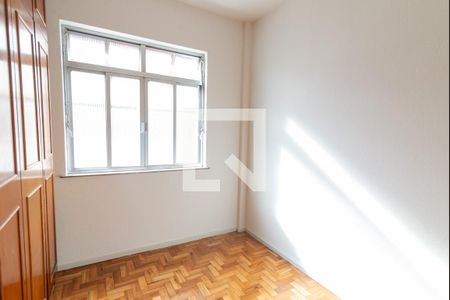 Quarto 1 de apartamento para alugar com 2 quartos, 65m² em São Cristóvão, Rio de Janeiro