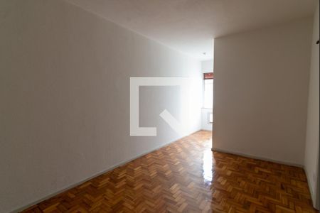 Sala de apartamento para alugar com 2 quartos, 65m² em São Cristóvão, Rio de Janeiro