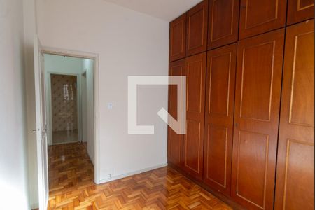 Quarto 1 de apartamento para alugar com 2 quartos, 65m² em São Cristóvão, Rio de Janeiro