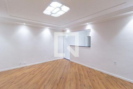 Sala de casa à venda com 3 quartos, 125m² em Centro, Osasco