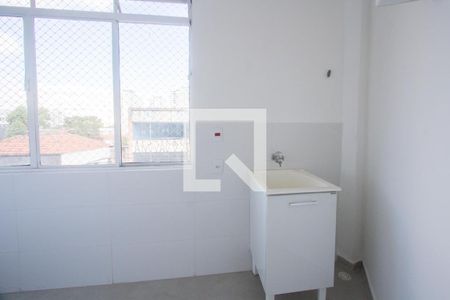 Apartamento para alugar com 77m², 2 quartos e 1 vaga Apartamento para alugar com 77m², 2 quartos e 1 vagaÁrea de Serviço