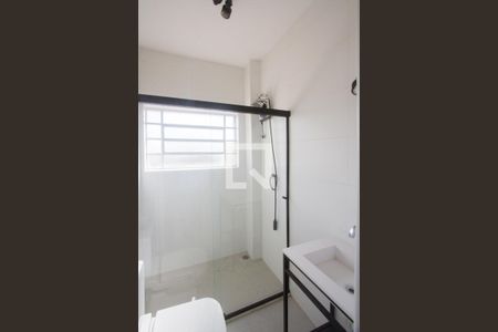 Apartamento para alugar com 77m², 2 quartos e 1 vaga Apartamento para alugar com 77m², 2 quartos e 1 vagaBanheiro