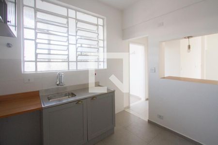 Apartamento para alugar com 77m², 2 quartos e 1 vaga Apartamento para alugar com 77m², 2 quartos e 1 vagaCozinha