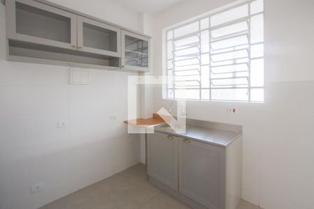 Apartamento para alugar com 77m², 2 quartos e 1 vaga Apartamento para alugar com 77m², 2 quartos e 1 vagaCozinha
