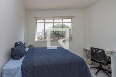 Quarto 1 de apartamento à venda com 2 quartos, 77m² em Jardim Novo Santo Amaro, São Paulo