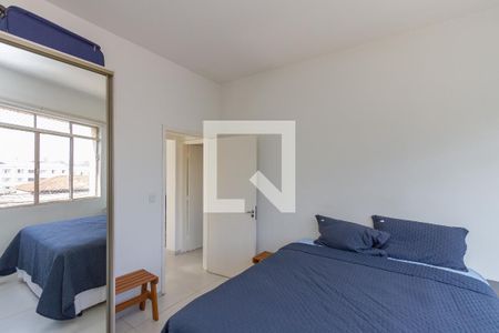 Quarto 1 de apartamento à venda com 2 quartos, 77m² em Jardim Novo Santo Amaro, São Paulo