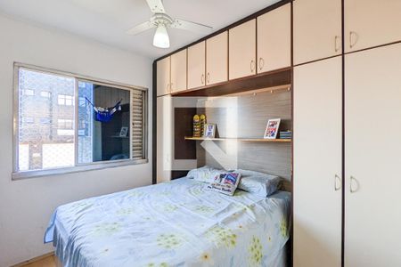 Quarto 2 de apartamento à venda com 2 quartos, 69m² em Jordanópolis, São Bernardo do Campo