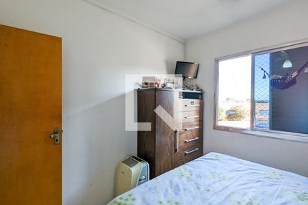 Quarto 2 de apartamento à venda com 2 quartos, 69m² em Jordanópolis, São Bernardo do Campo