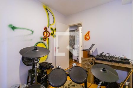 Apartamento para alugar com 42m², 2 quartos e sem vaga Apartamento para alugar com 42m², 2 quartos e sem vagaQuarto 2