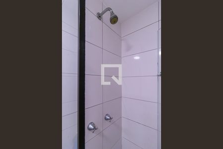 Apartamento para alugar com 42m², 2 quartos e sem vaga Apartamento para alugar com 42m², 2 quartos e sem vagaBanheiro