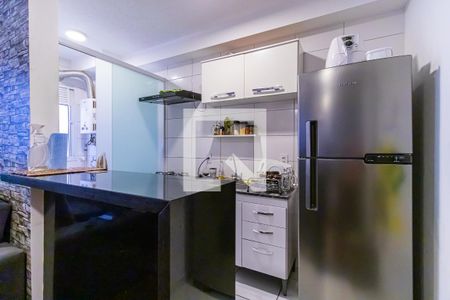 Apartamento para alugar com 42m², 2 quartos e sem vaga Apartamento para alugar com 42m², 2 quartos e sem vagaCozinha