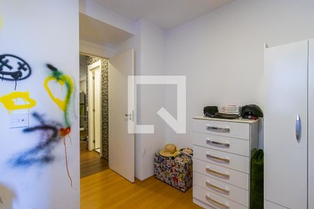 Apartamento para alugar com 42m², 2 quartos e sem vaga Apartamento para alugar com 42m², 2 quartos e sem vagaQuarto 1