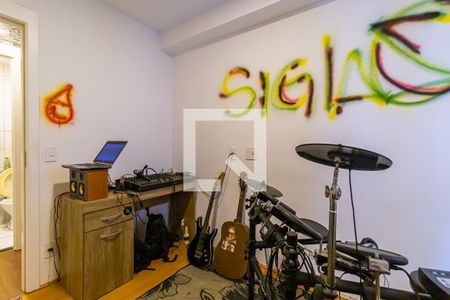 Apartamento para alugar com 42m², 2 quartos e sem vaga Apartamento para alugar com 42m², 2 quartos e sem vagaQuarto 2