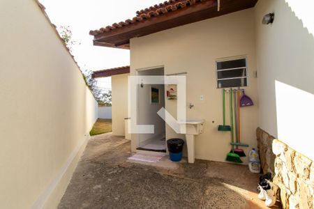 Casa à venda com 2 quartos, 430m² em Jardim do Sol, Campinas