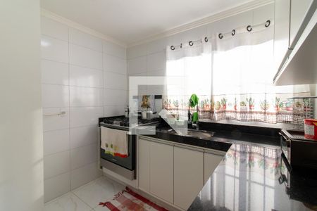 Cozinha de casa à venda com 2 quartos, 430m² em Jardim do Sol, Campinas