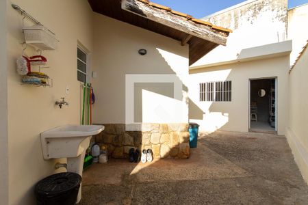 Casa à venda com 2 quartos, 430m² em Jardim do Sol, Campinas