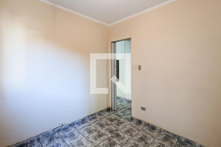 Quarto 1 de apartamento à venda com 2 quartos, 62m² em Rudge Ramos, São Bernardo do Campo