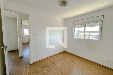 Apartamento à venda com 47m², 2 quartos e 1 vagaQuarto