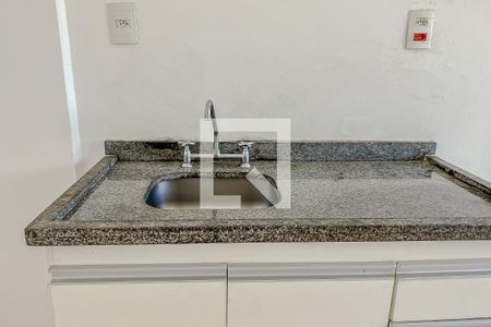 Apartamento à venda com 47m², 2 quartos e 1 vagaCozinha